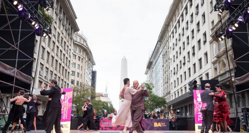 Día Nacional del Tango: ¿por qué se conmemora hoy, 11 de diciembre?