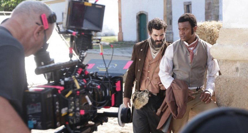 Telenovelas concentradas, la gran apuesta de Warner para copar el continente