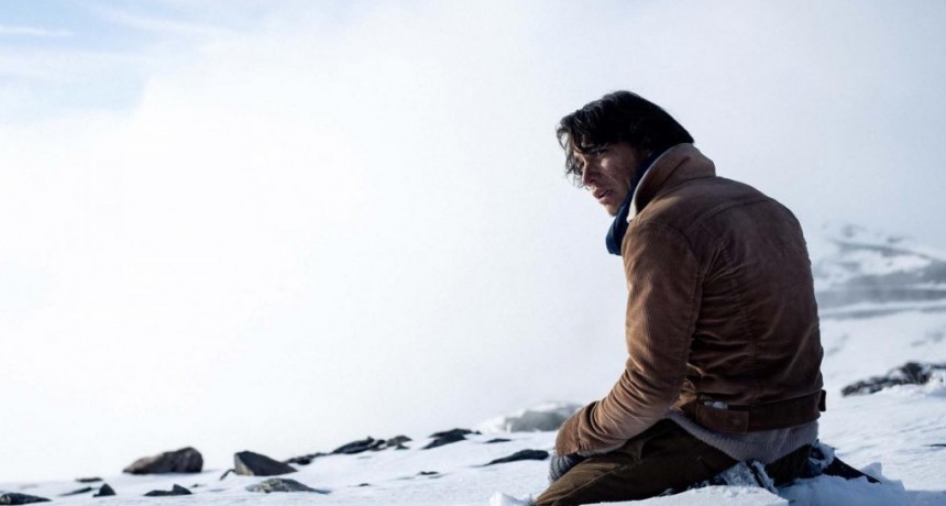 “La sociedad de la nieve”, el sensible relato de una tragedia devenida en milagro