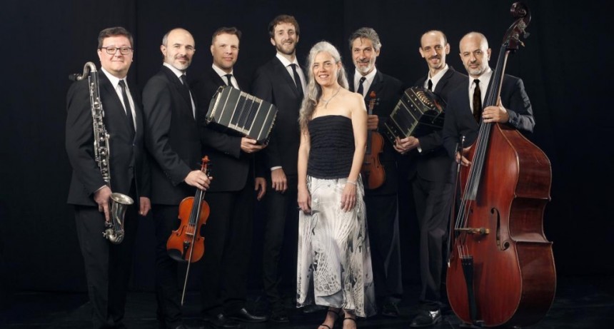 Color Tango presenta “Sentido único”, el primer disco sin su director Roberto Álvarez