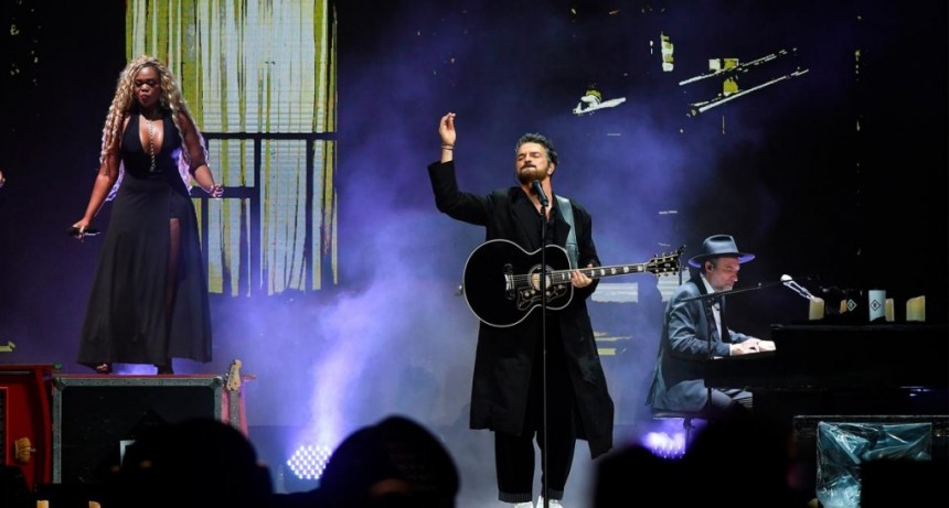 Arjona anunci&oacute; su retiro por problemas de salud