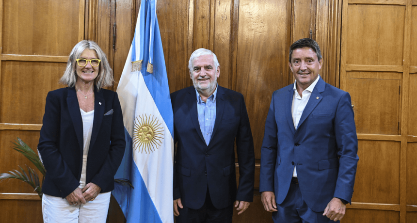 La Triple T del nuevo INTA: Tecnología, Talentos y Transformación