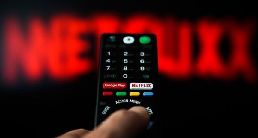 Por primera vez, Netflix reveló un listado de los contenidos más vistos a nivel global