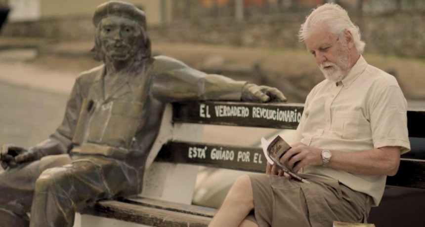 “Carlos Gesell, mi padre”, el retrato de un pionero que soñó con una comunidad inclusiva