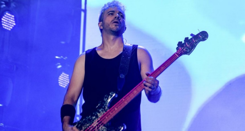 Airbag en Vélez: un acabado tributo a la era dorada del hard rock