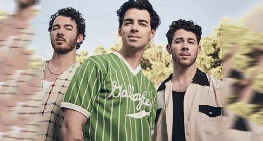 Jonas Brothers sumó una tercera noche en Villa Crespo