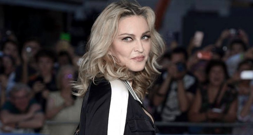 Madonna revela que estuvo 48 horas en coma en su última internación