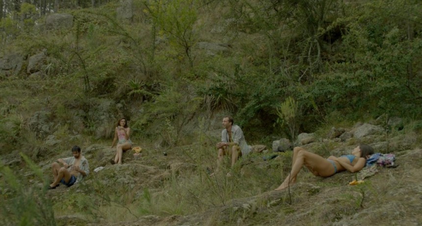 Argentina quedó fuera de la carrera por el Oscar a la mejor película internacional