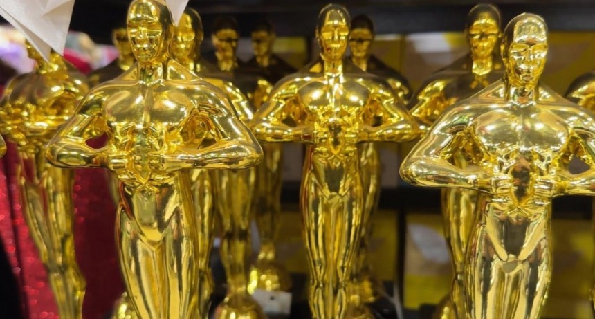 Oscar 2024: la Academia de Hollywood anunció los finalistas de diez categorías