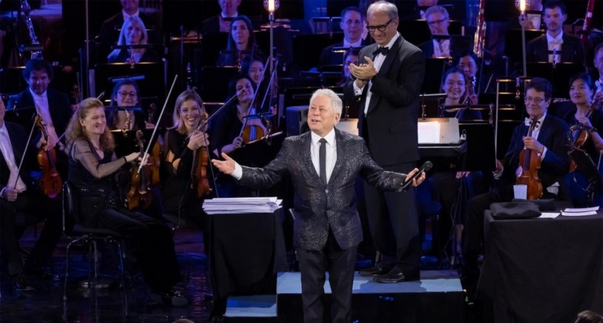 El concierto “Hollywood en Viena”, en homenaje a Alan Menken, llega a Film&Arts