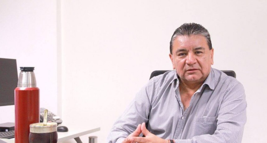 La UATRE, en pie de guerra contra Milei por el DNU que flexibiliza el mercado laboral