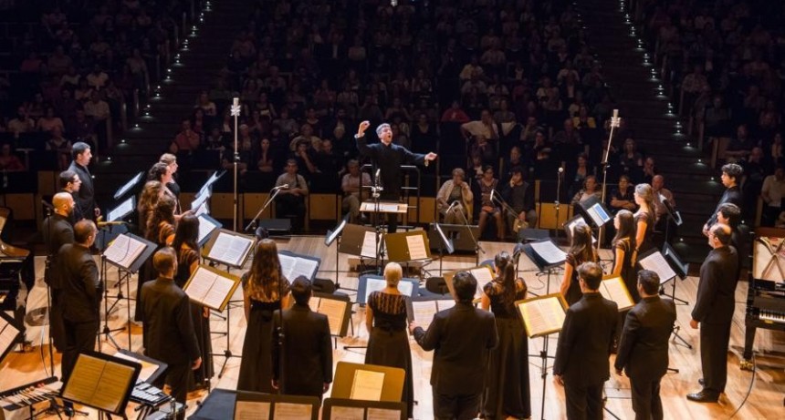 A tres siglos del Magnificat, la transformación musical de Bach