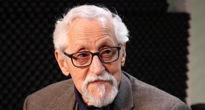 Murió Mike Nussbaum, el actor más longevo en actividad de Hollywood