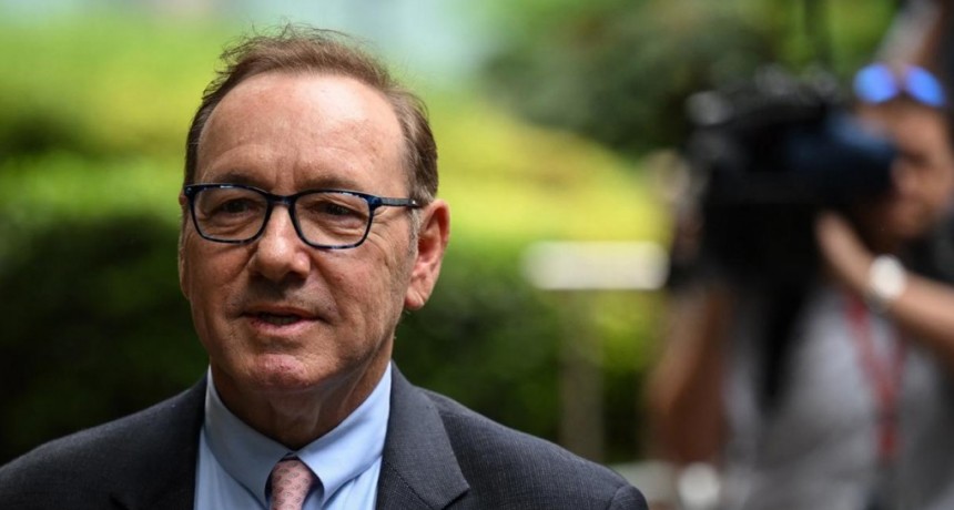 Kevin Spacey: “Netflix existe gracias a mí”