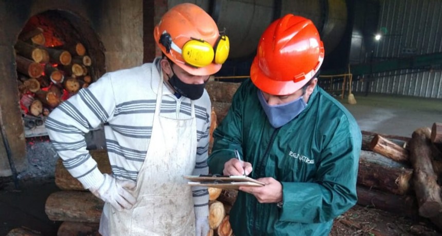 El Renatre lanzó una nueva moratoria para deudas de la seguridad social