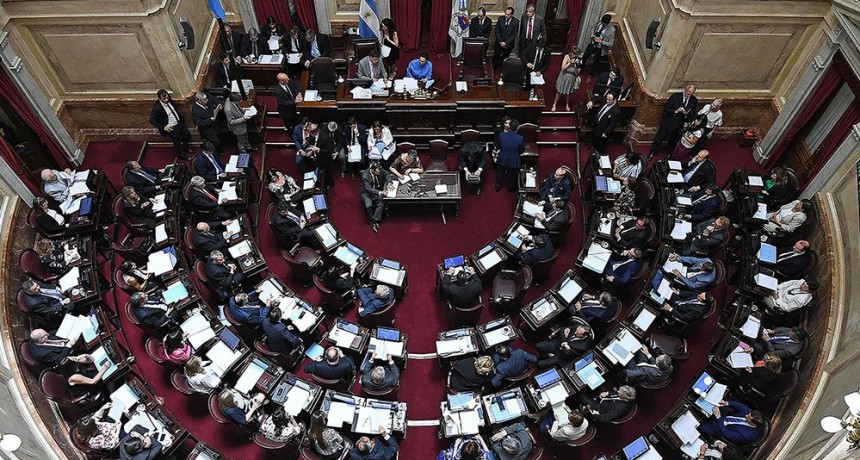 Retenciones: el Gobierno asegura que los cambios se tratarán en las sesiones extraordinarias