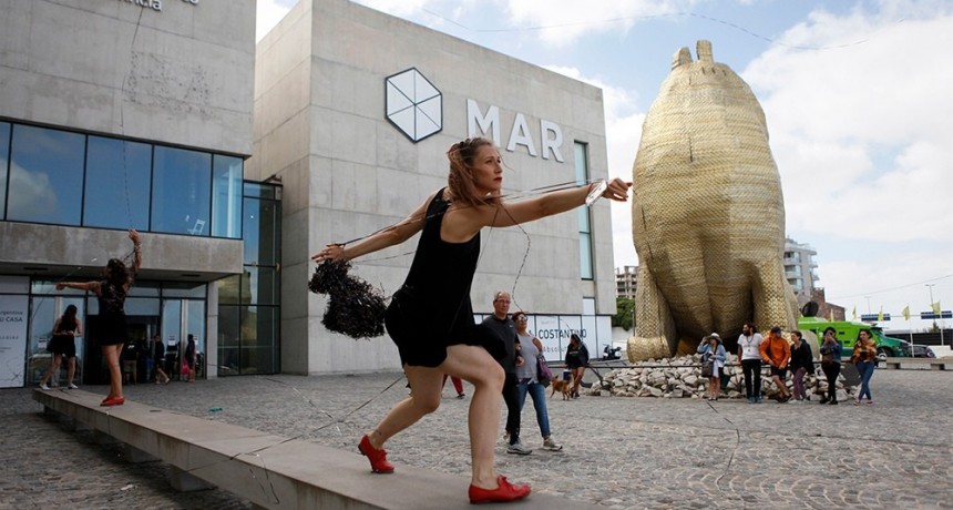 El Museo Mar cumple 10 años y lo celebra con una variada programación cultural de verano