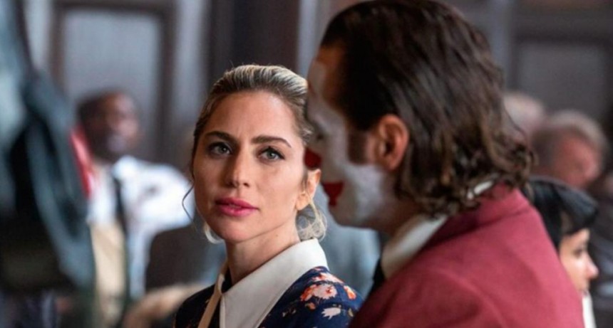 El director Todd Phillips reveló nuevas imágenes de la secuela de “Guasón”