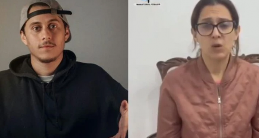 La exmanager de Canserbero confesó haberlo asesinado