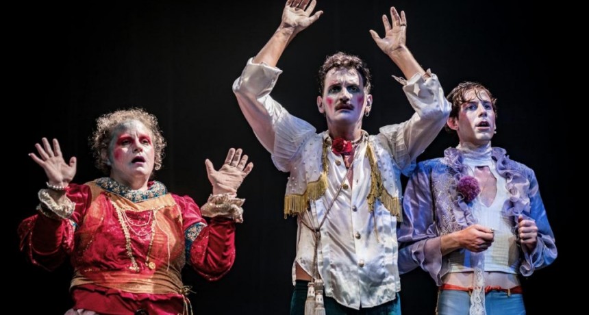 Consejeros y teatristas independientes se oponen al cierre del Instituto Nacional del Teatro