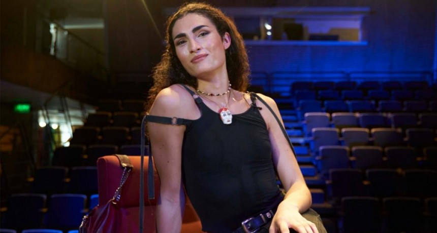 El detrás de escena de “Cris Miró (Ella)”, la serie que “va a humanizar a un mito”