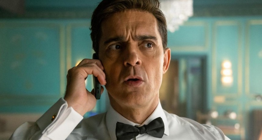 El universo de “La casa de papel” se amplía con el spin-off precuela “Berlín”