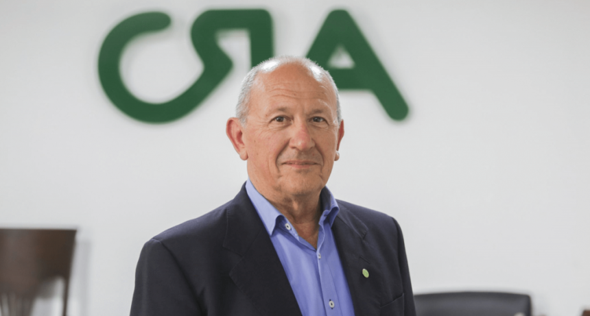 En la esencia de cada productor, palpita el corazón de nuestra nación