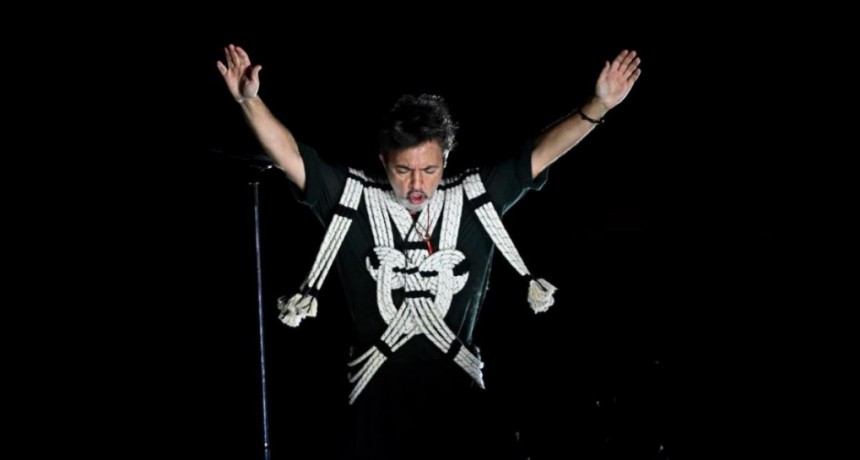 Babasónicos ofrecerá un show gratuito en Mar del Plata para la comunidad Cuenta DNI