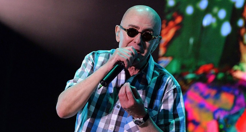 Anunciaron tres estrenos del “Indio” Solari y estallaron las redes