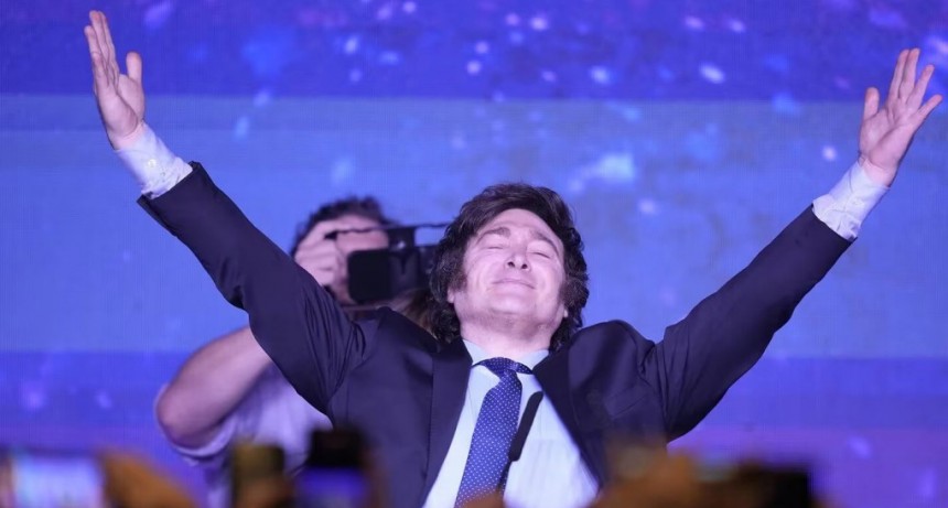 Federación Agraria volvió a criticar a Milei: “El camino para salir de la crisis no se transita con superpoderes”