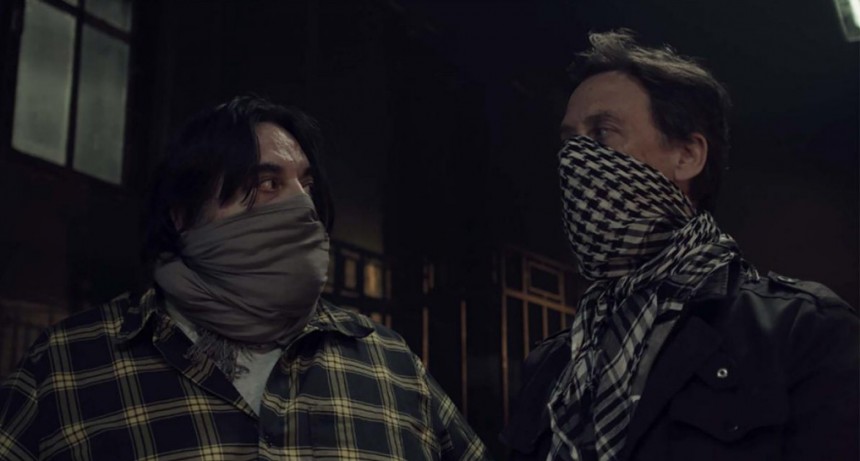 “No va más, el diablo no juega a los dados” un secuestrado como victimario de sus captores