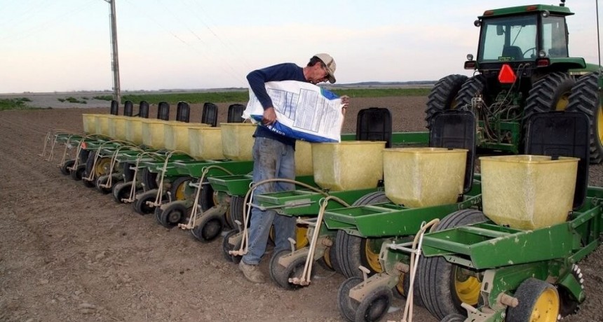 Señal alentadora en los fertilizantes: las importaciones de noviembre fueron las más altas en 14 meses