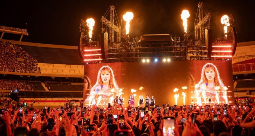 Recitales: entre un 2023 de abundancia y un 2024 que podría marcar el fin de fiesta