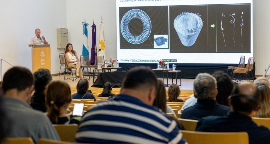 La inteligencia artificial también brota en las semillas: mayor calidad y menor impacto ambiental