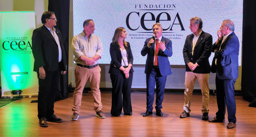 “Veo que a otras provincias les dan regalías y a nosotros nos hacen pagar retenciones”