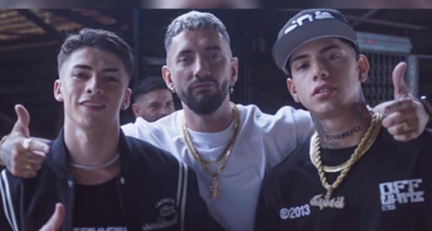 Ecko lanza el remix de 