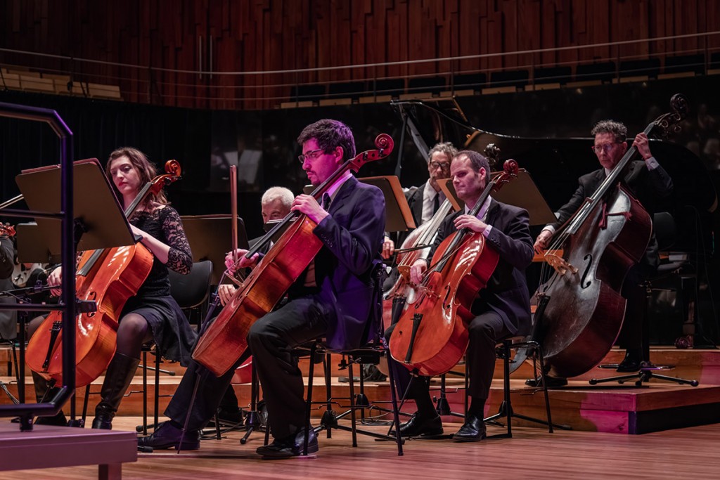 Clásicos del musical, por la Orquesta Nacional de Música Argentina y cantantes invitados