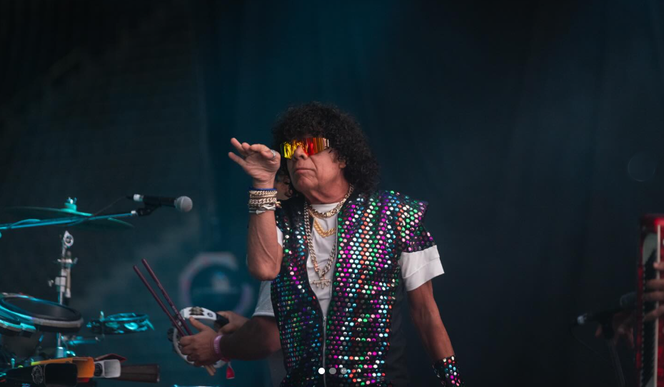 Un triunfo del pueblo: el cuarteto cordobés ya es Patrimonio Cultural de la Humanidad