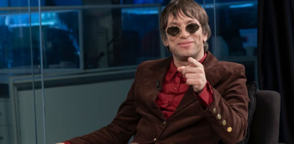 Joaquín Levinton fue internado de urgencia tras sufrir un infarto en un bar de Palermo