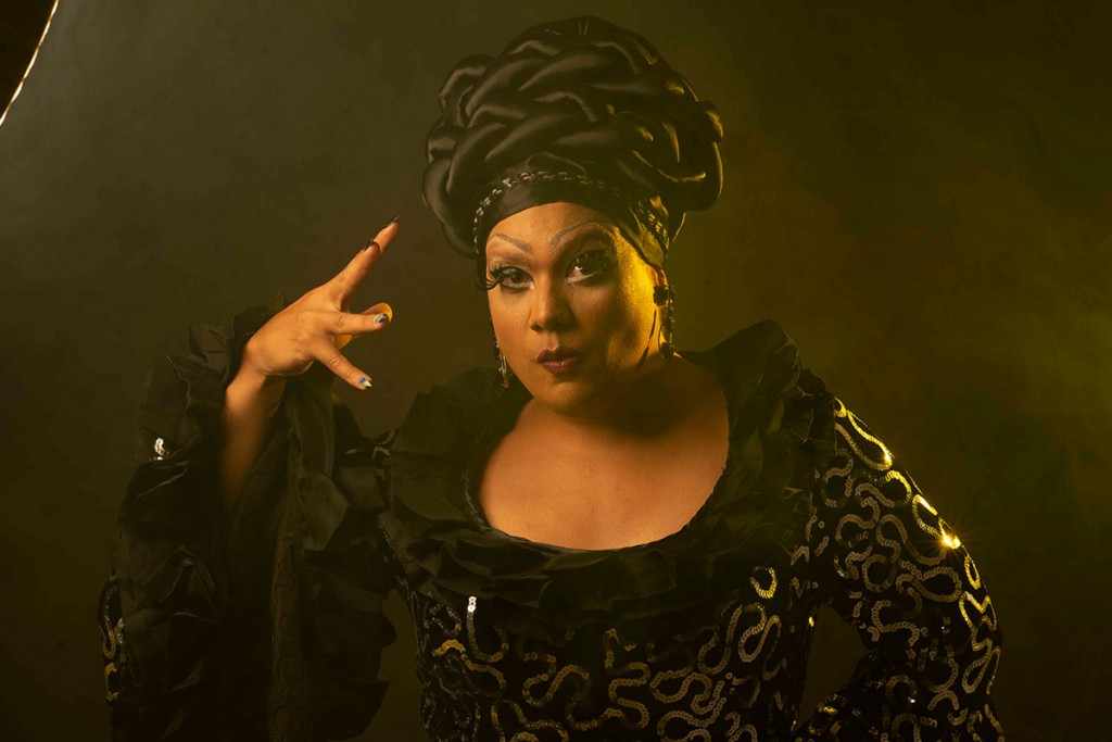  En la última Tarde de Boleros del año Amal presenta “Tu boca maldita”