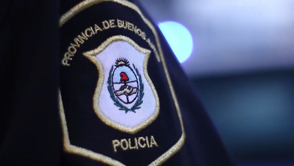 13 de diciembre: Día de la Policía de la Provincia de Buenos Aires