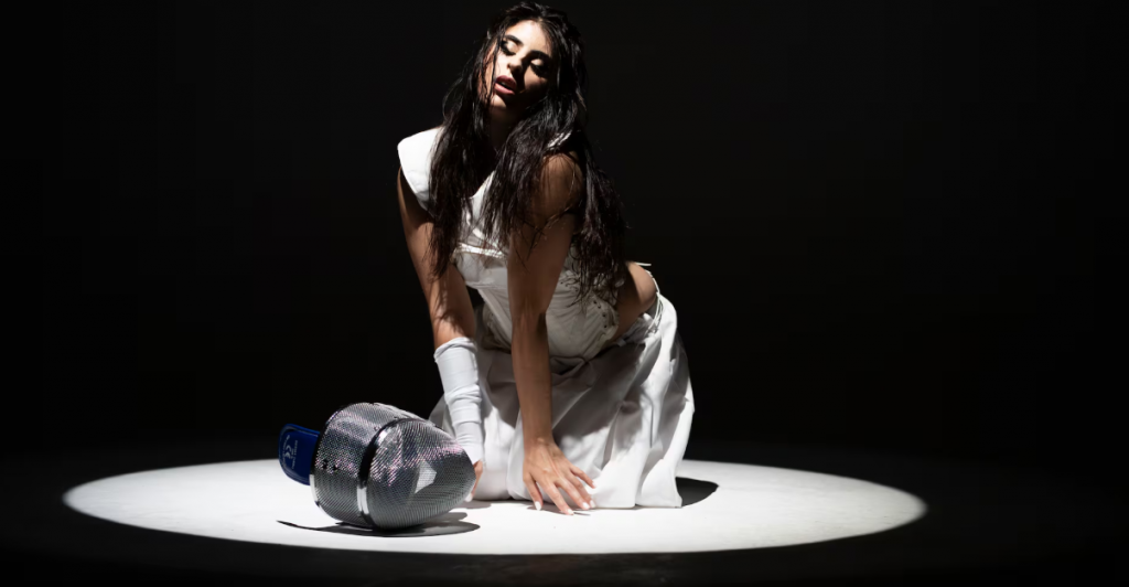 Sofía de Ciervo: el tango del siglo XXI se anima a provocar y romper moldes