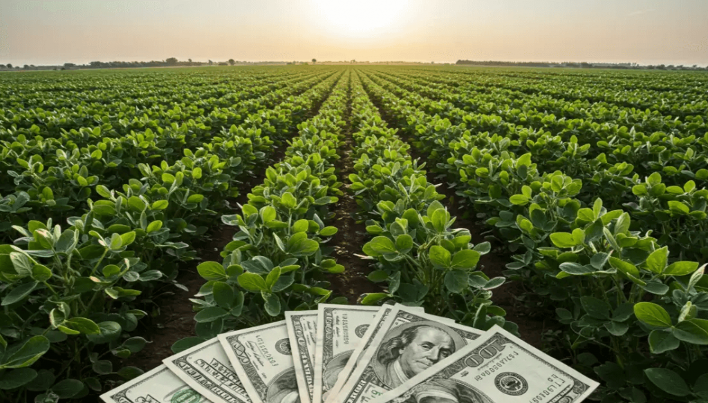 Un verano con los dólares del agro en la mira: ¿se llegará a completar la exportación de soja y maíz?