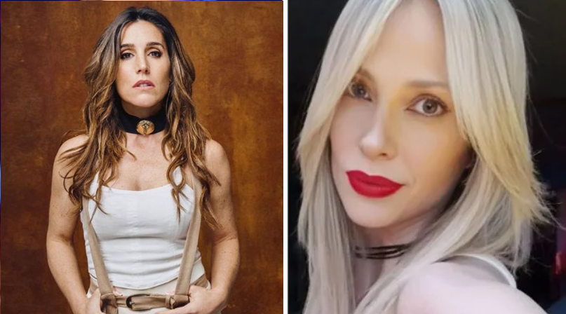 Soledad Pastorutti frente a los rumores: firmeza, silencio y una carrera que habla por sí sola