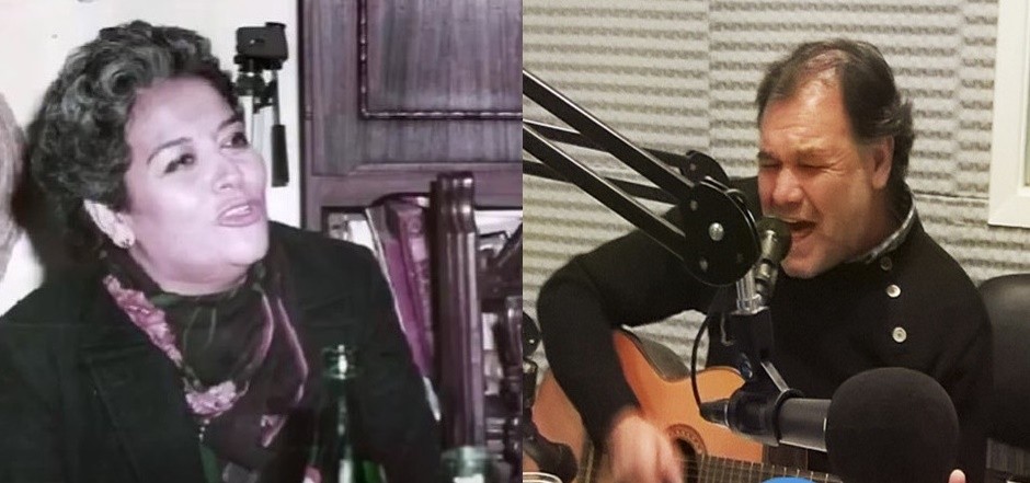 Dos voces esenciales del folklore se apagaron y dejaron una huella eterna en la música 