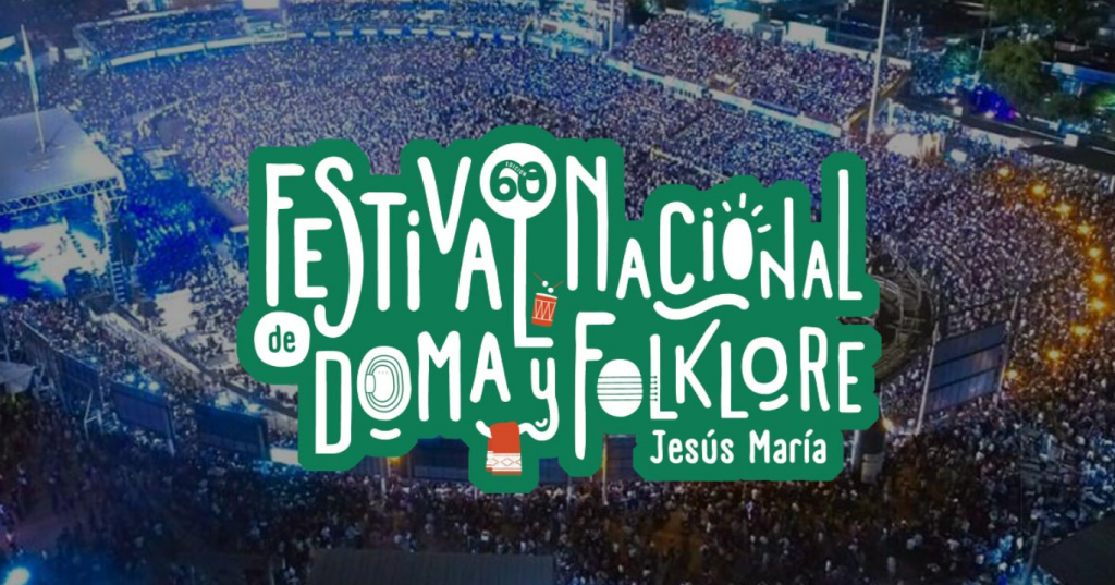 Advertencia por estafas en el Festival de Jesús María 2026: cómo evitar caer y dónde comprar entradas oficiales