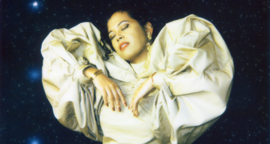 Mandy Lerouge - Del Cerro