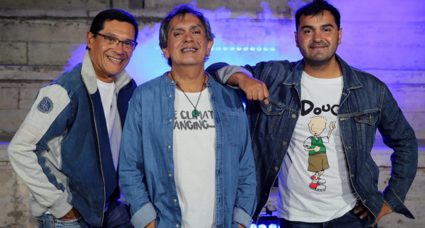 Un eco inesperado: Los Nocheros frente a una melodía nacida de la inteligencia artificial