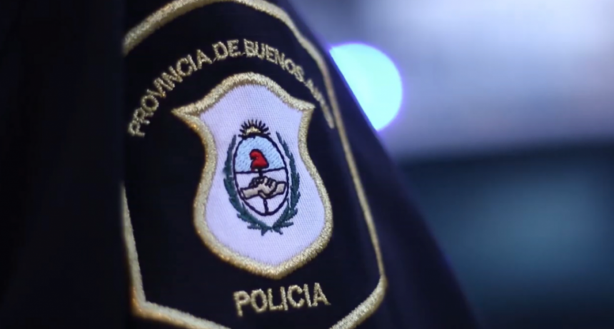 13 de diciembre: Día de la Policía de la Provincia de Buenos Aires