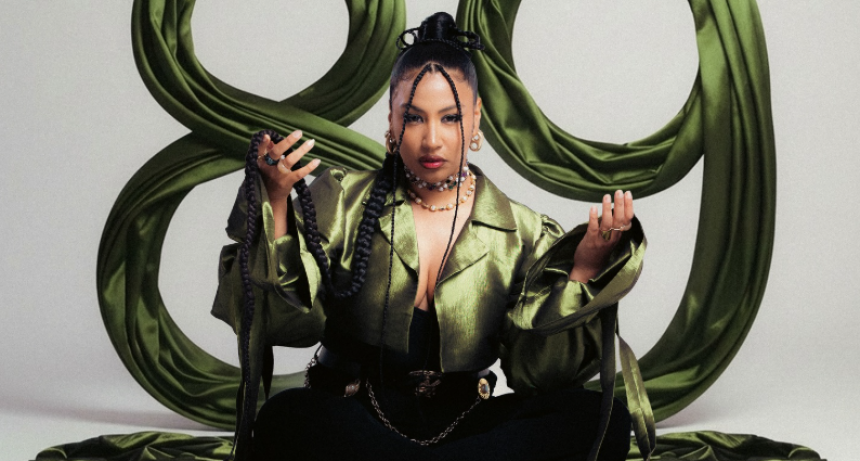 Flor Paz y el pulso del renacer: “89”, un álbum que abraza la raíz y se anima al futuro